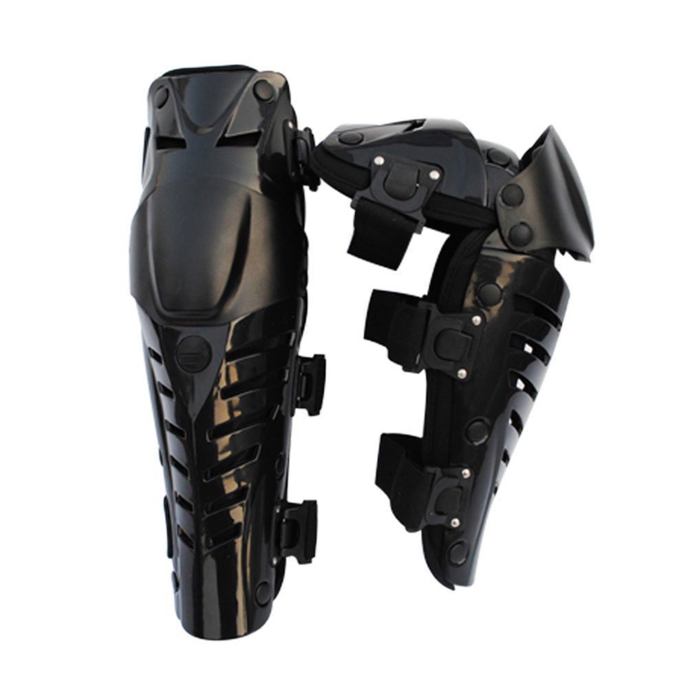 Wytrzymałe ochraniacze na kola – Riding Gear recenzja i cena