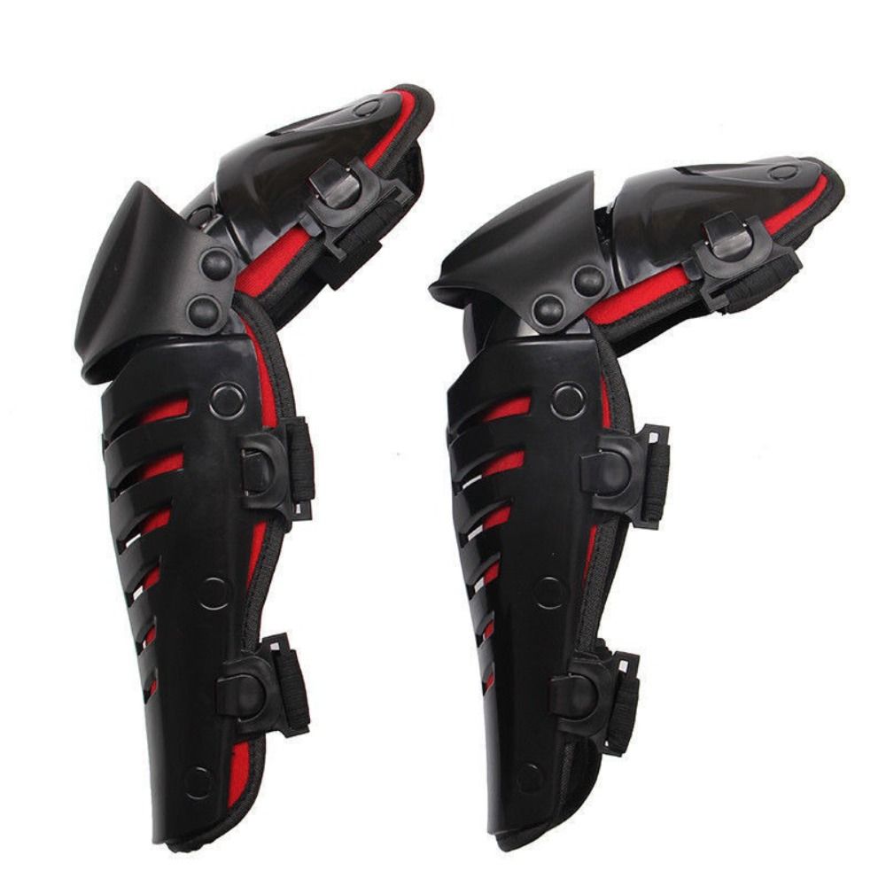 Wytrzymałe ochraniacze na kola – Riding Gear recenzja i cena