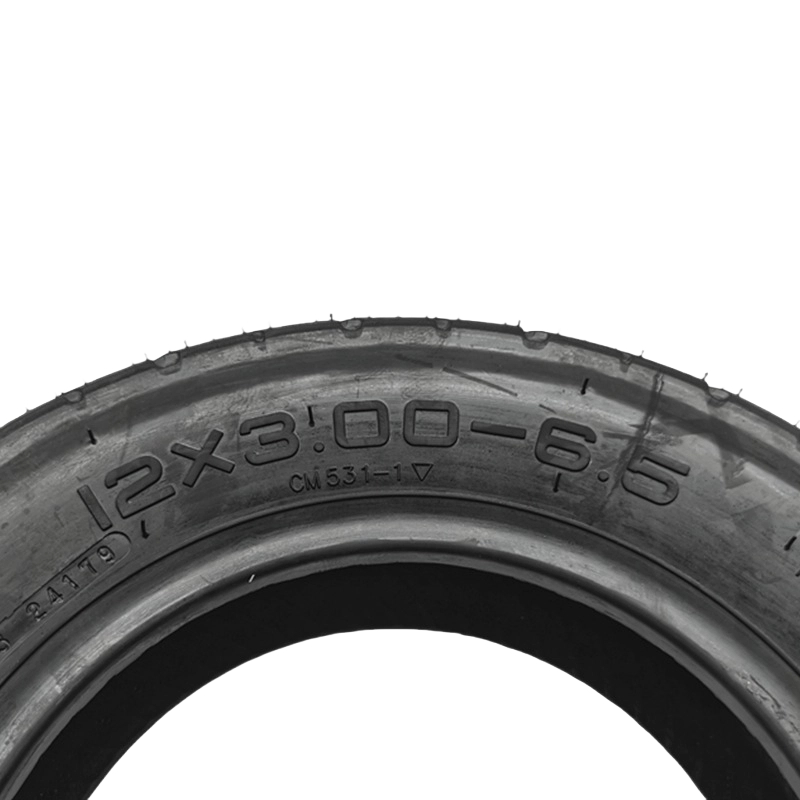 NOWA 12-calowa opona bezdętkow – Scooter Parts recenzja i cena