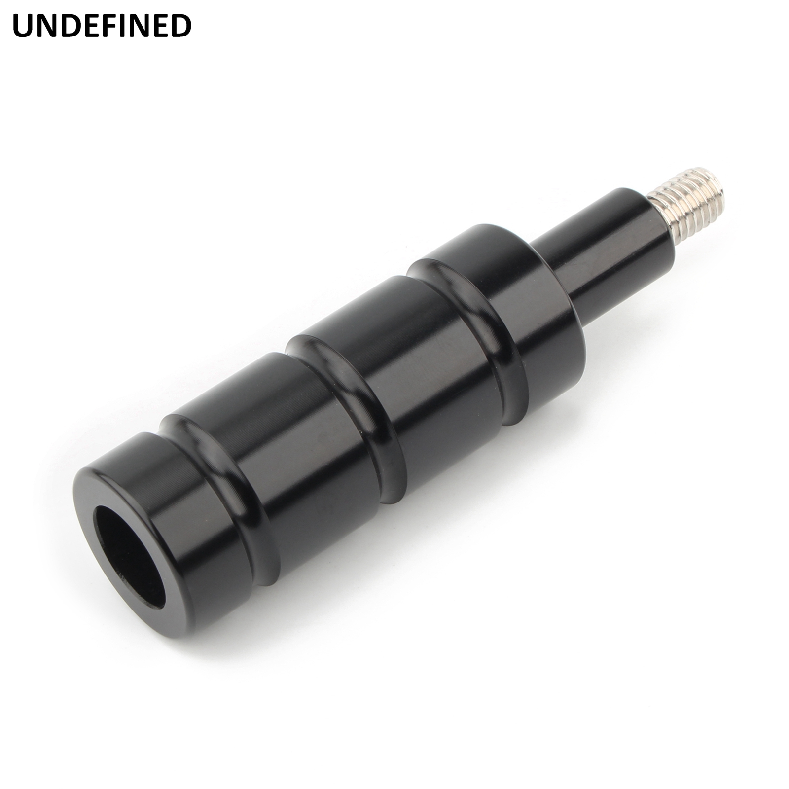 Motocyklowy uchwyt montażowy L – Universal Motorcycle Led Headlight Projector recenzja i cena