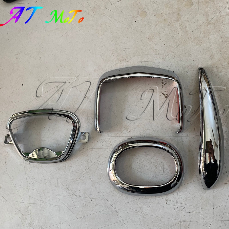 Odpowiednie dla motocykla Hond – Motorcycle Parts recenzja i cena