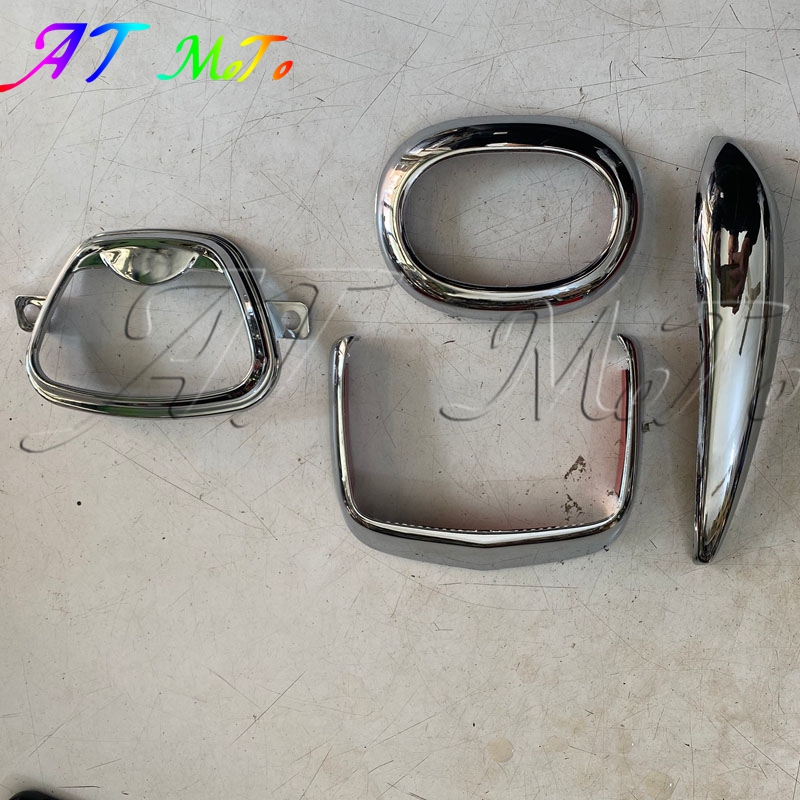 Odpowiednie dla motocykla Hond – Motorcycle Parts recenzja i cena