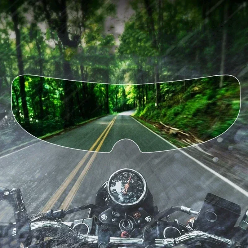 Akcesoria MT Helmets Przezrocz – Motorcycle Helmets recenzja i cena