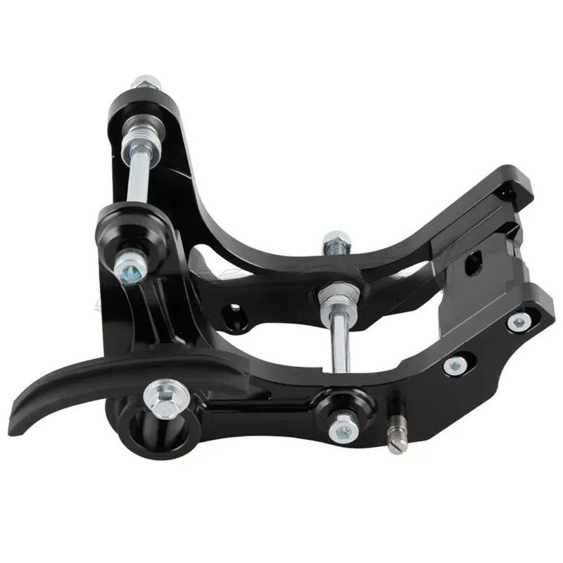 Nowe, wysokiej jakości, wzmocn – Motorcycle Parts recenzja i cena