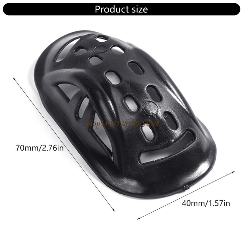 N5KD Bezpieczna klamra do kask – Quick Release Buckle Motorcycle Helmet recenzja i cena