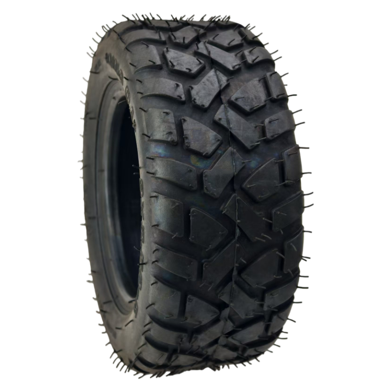 NOWA opona bezdętkowa 9x3.50-5 – Scooter Parts recenzja i cena