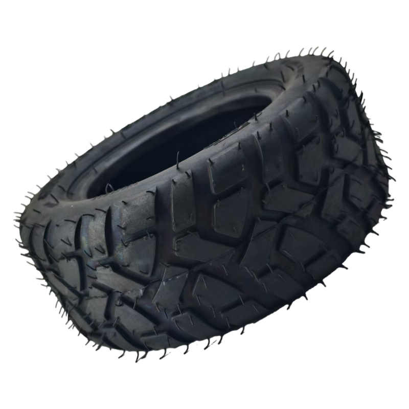 NOWA opona bezdętkowa 9x3.50-5 – Scooter Parts recenzja i cena