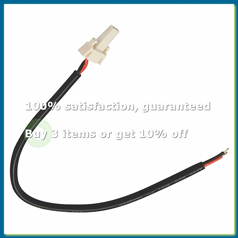 ● Kabel do inteligentnego tyln – Scooter Parts recenzja i cena