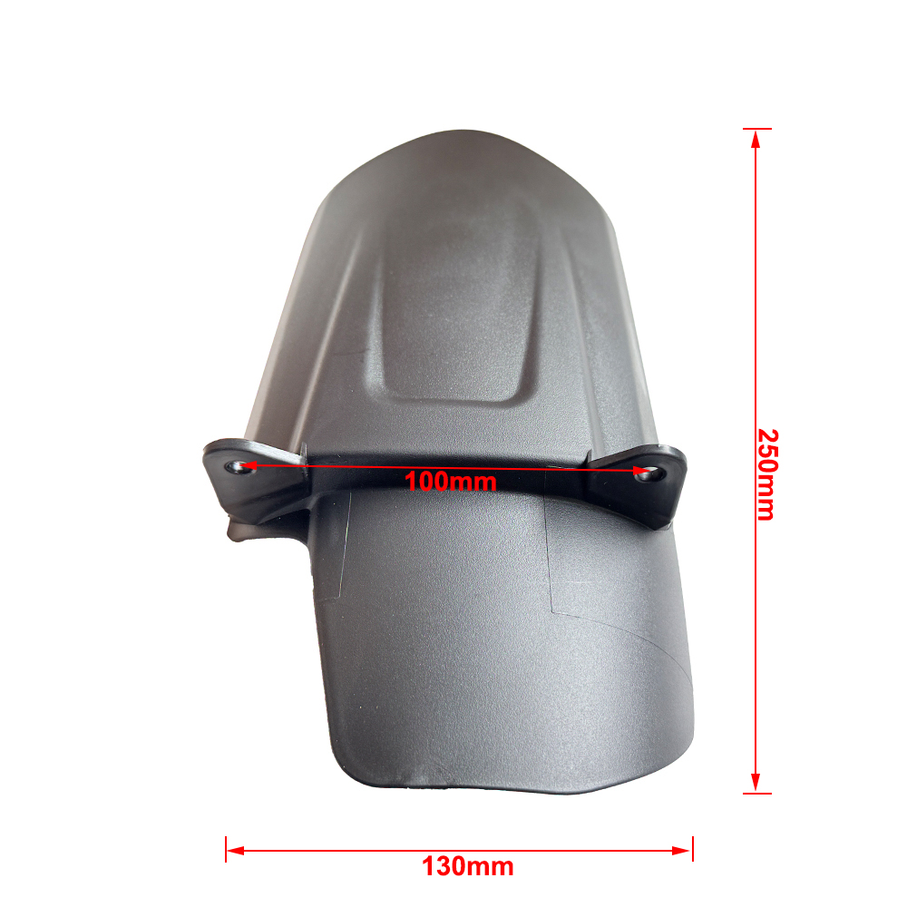 Osłona przeciwpyłowa na tylny  – Motorcycle Parts recenzja i cena